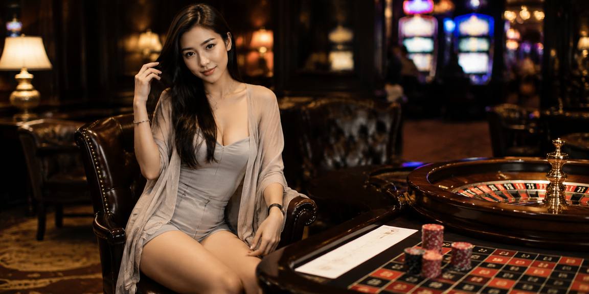 12win8 Casino & Slots untuk Malaysia dengan Touch 'n Go