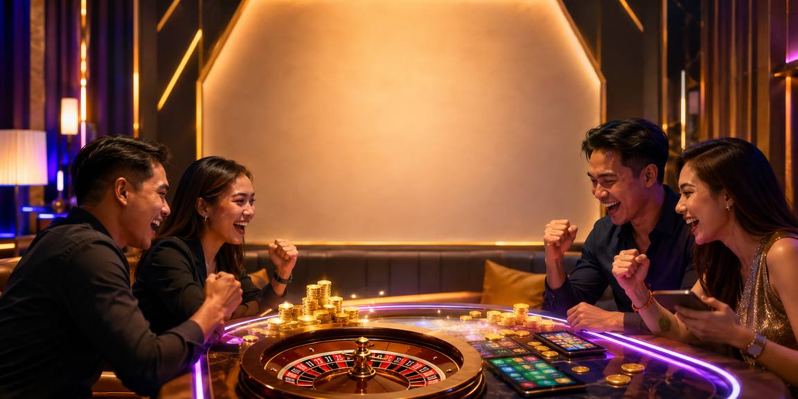Sportsbook dengan Pasaran Langsung dan Acara Harian