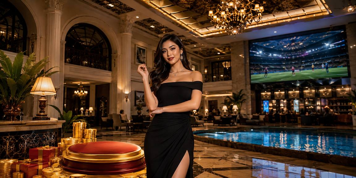 Sportsbook dengan Pasaran Langsung dan Acara Harian