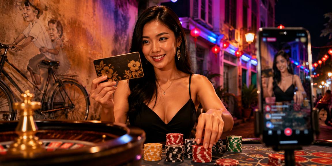 Fortune Dragon di 12win8: Putaran Cepat, Volatilitas Tinggi